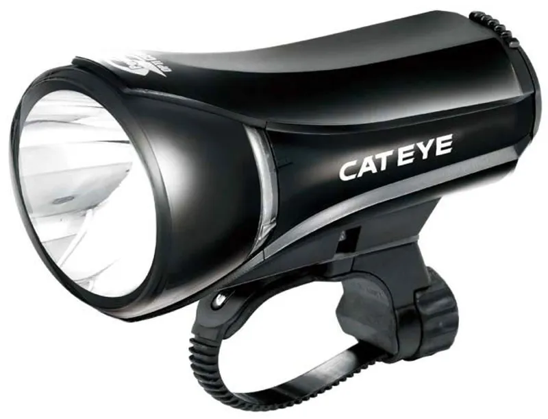 Cateye EL 530 Front Light